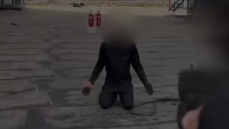 Tulkarm Suspect Captured in Ra’anana