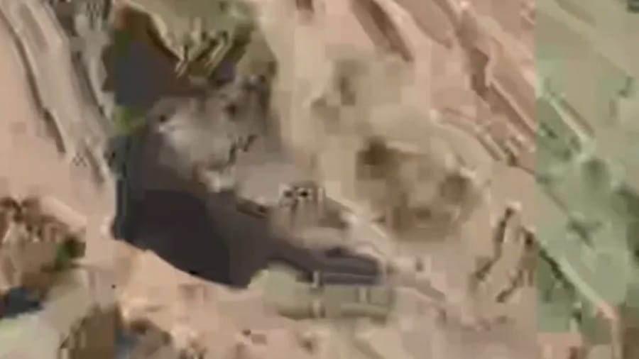 IDF strikes Hamas terrorists in Khan Yunis, 20 August, 2025