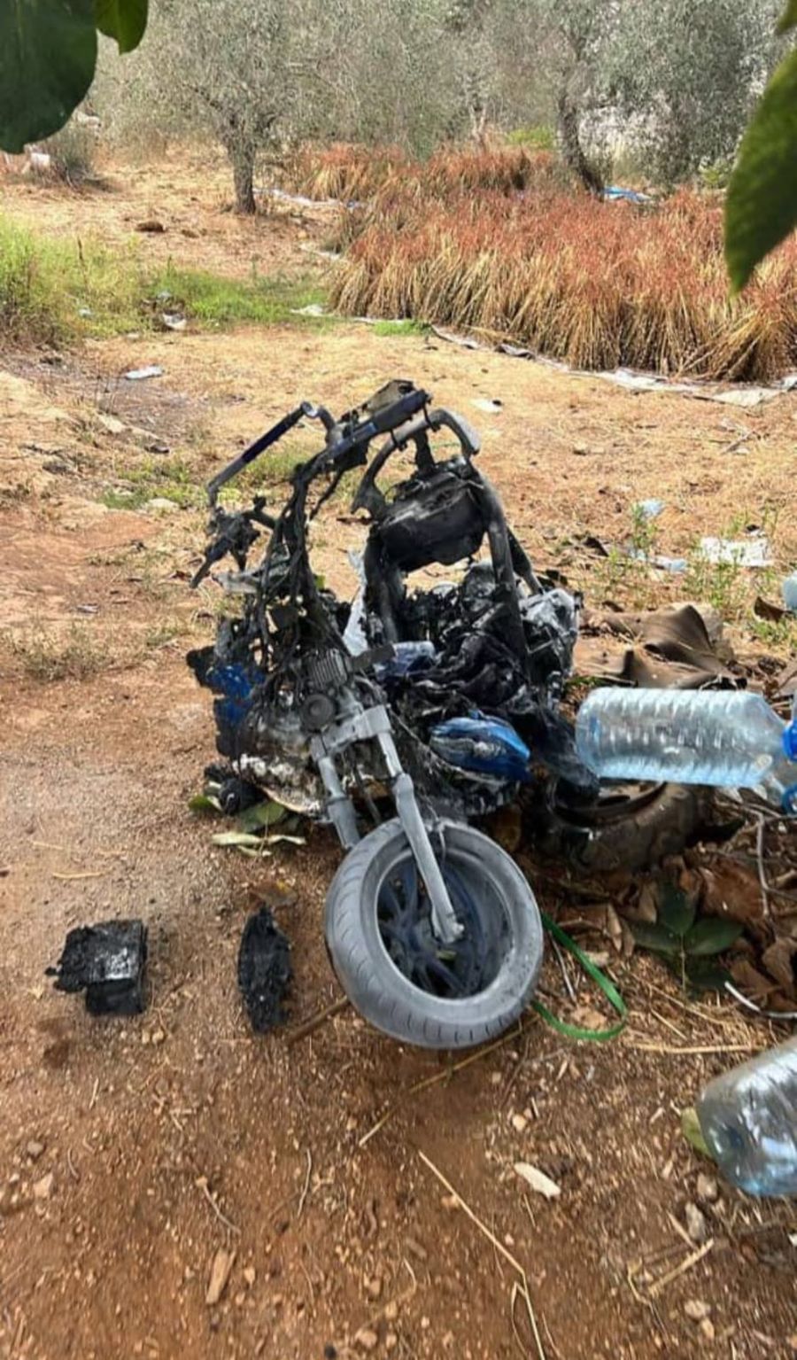 Israeli Drone Strike in Southern Lebanon Kills One