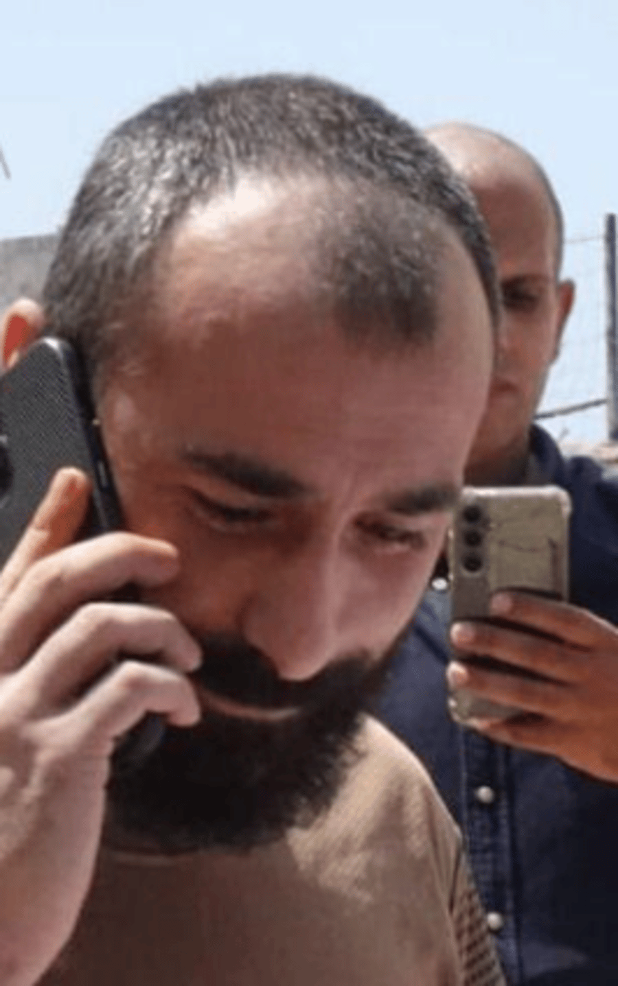 Israeli Citizen Released from Lebanon After Year in Captivity