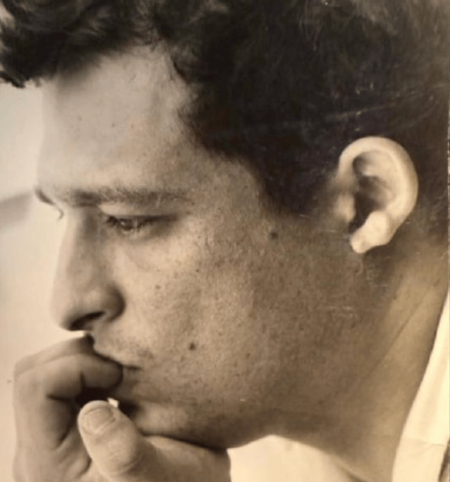 Veteran Journalist Dan Margalit Passes Away