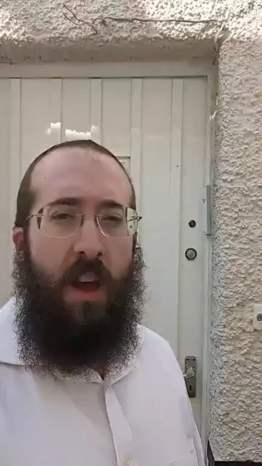 Anti-Semitism Vandalism in Bournemouth