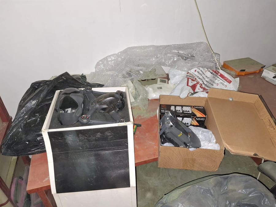 Shin Bet Foils Hamas Plot to Assassinate Ben Gvir