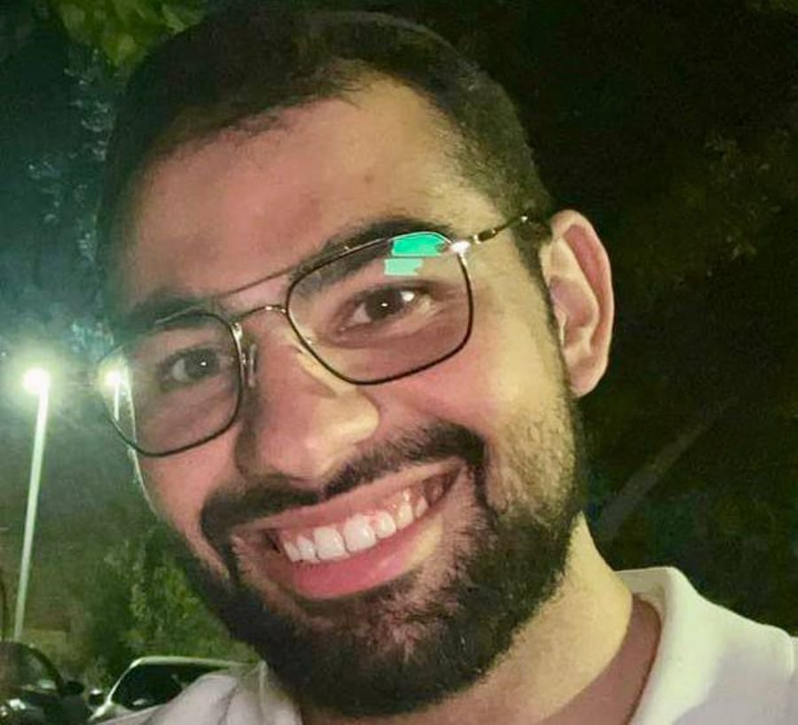 Third Victim of Terror Attack Identified as Yaakov Pinto