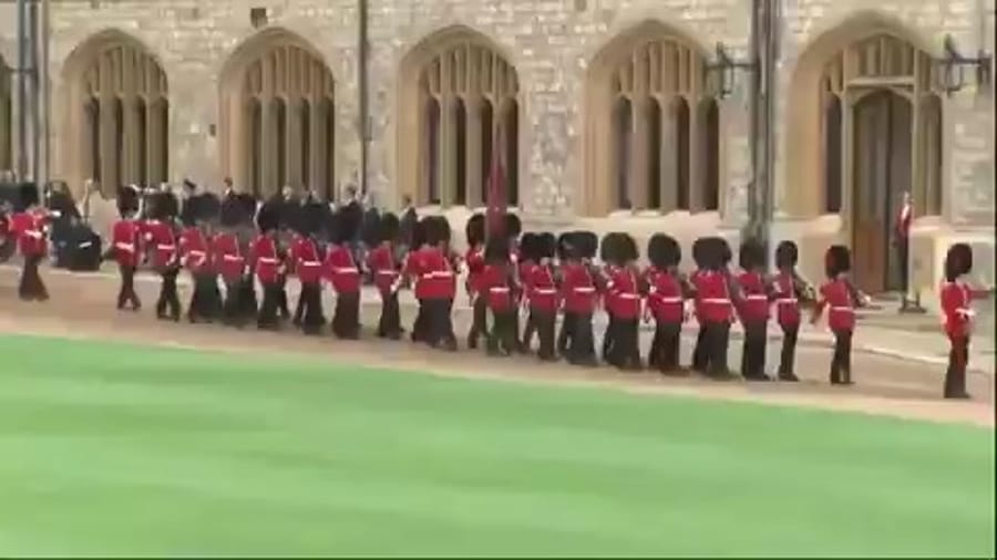 Classic royalty