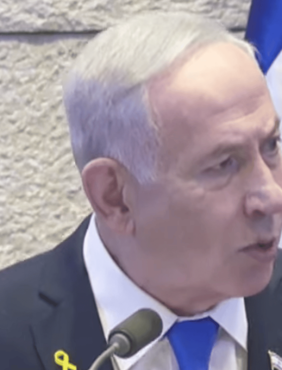 Netanyahu: Donald Trump is the greatest friend Israel has ever had in the White House