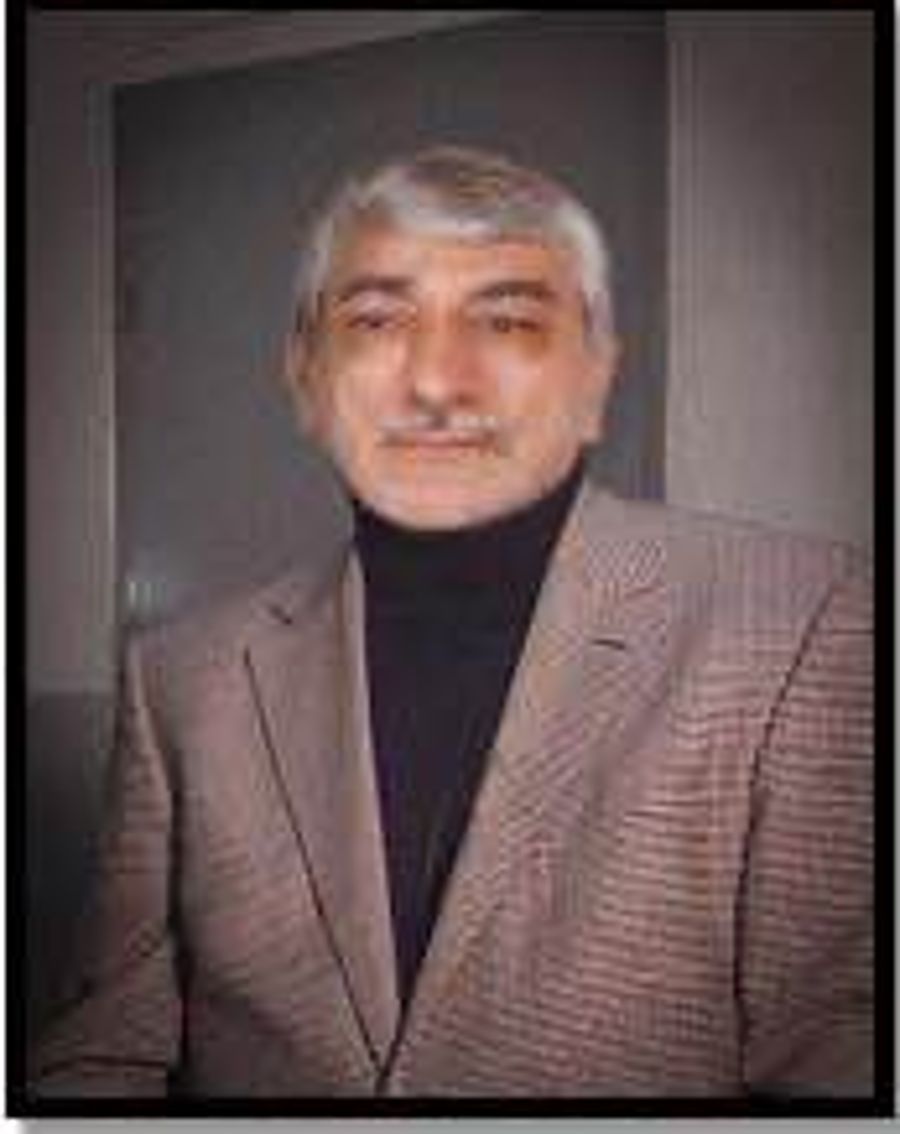  Mossad Identifies IRGC's Sardar Amar as Global Threat