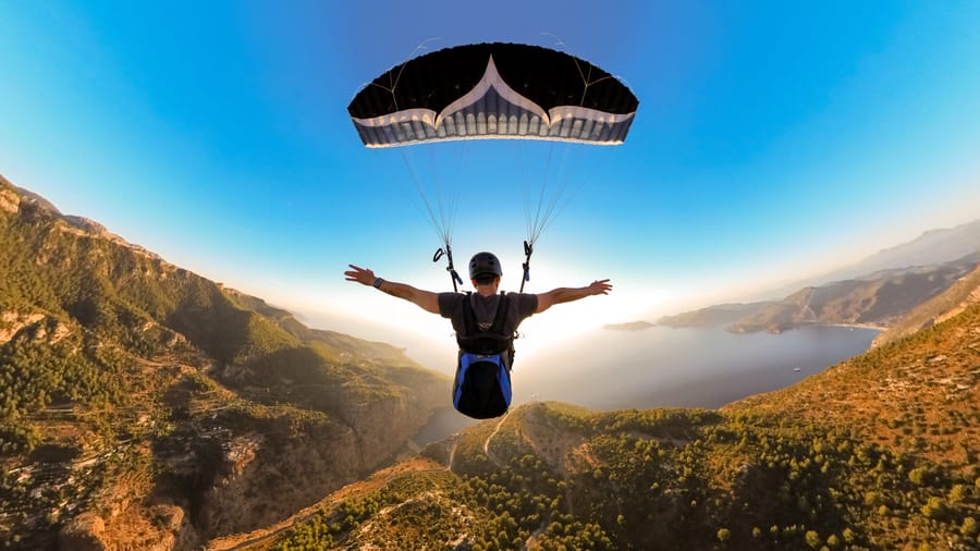 Embrace the Unknown: Life’s Hardest Test