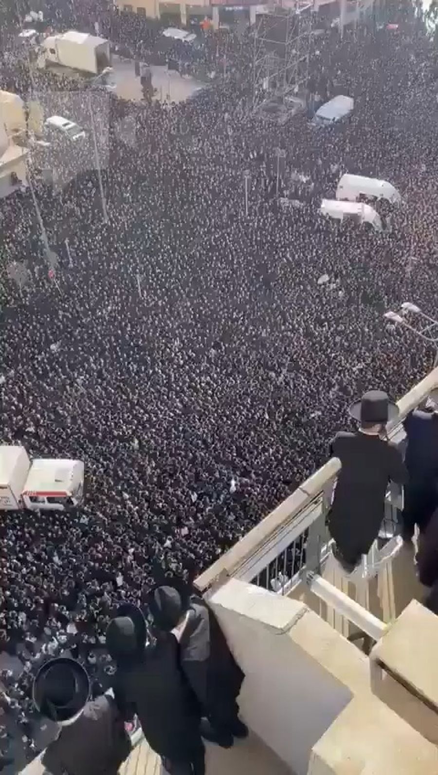 Million Man rally