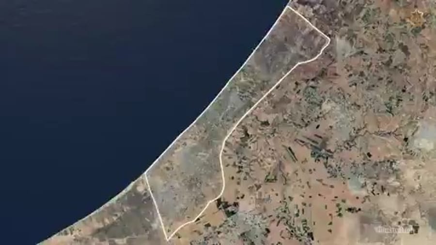 Hamas in Beit Hanoun