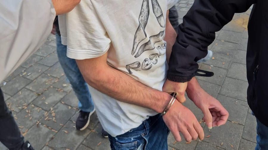 High-Risk Offender Arrested After Entering Mikvah with Minors
