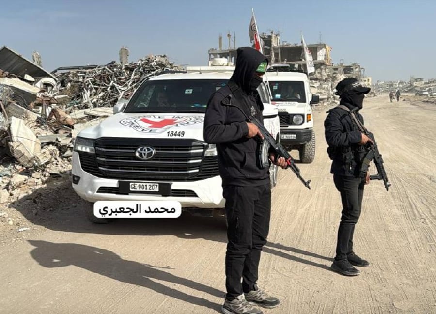 Hamas to Resume Search for Last Hostage in Gaza