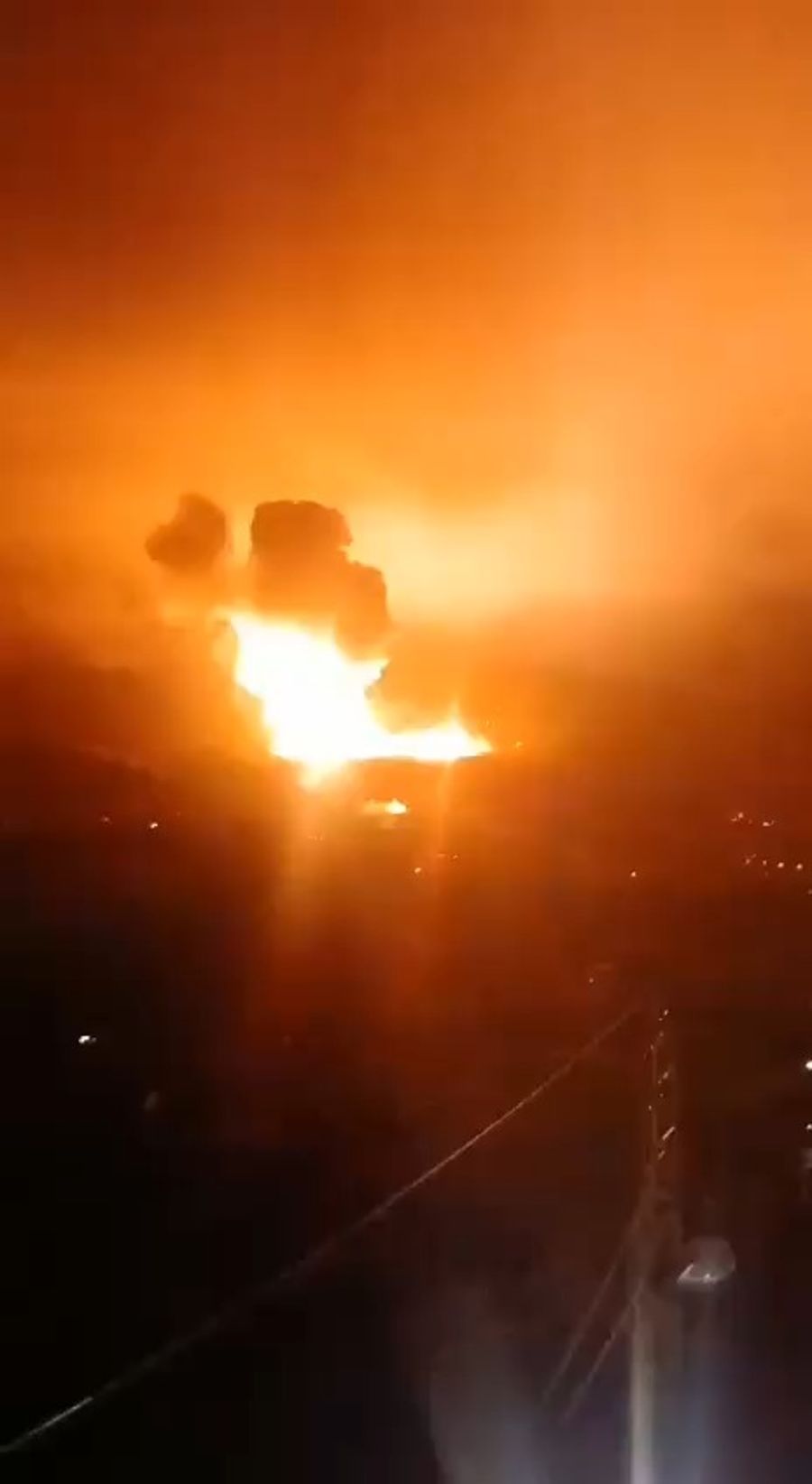 IAF strikes terror targets in Lebanon, 9 December 2025
