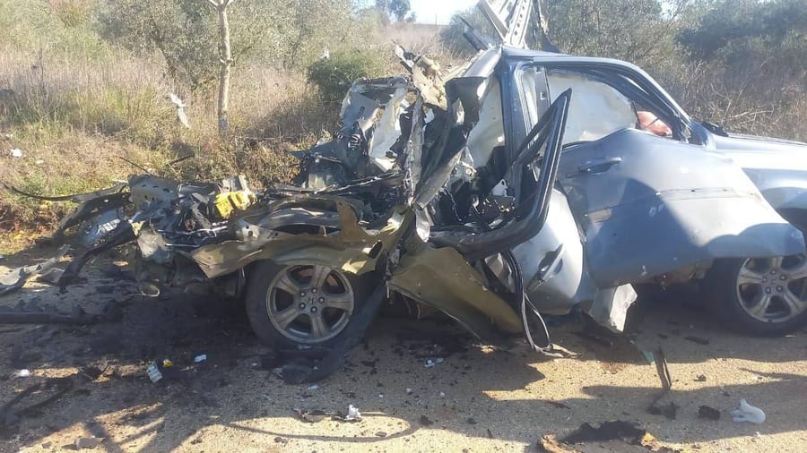 IDF conducts two targeted eliminations against Hezbollah operatives