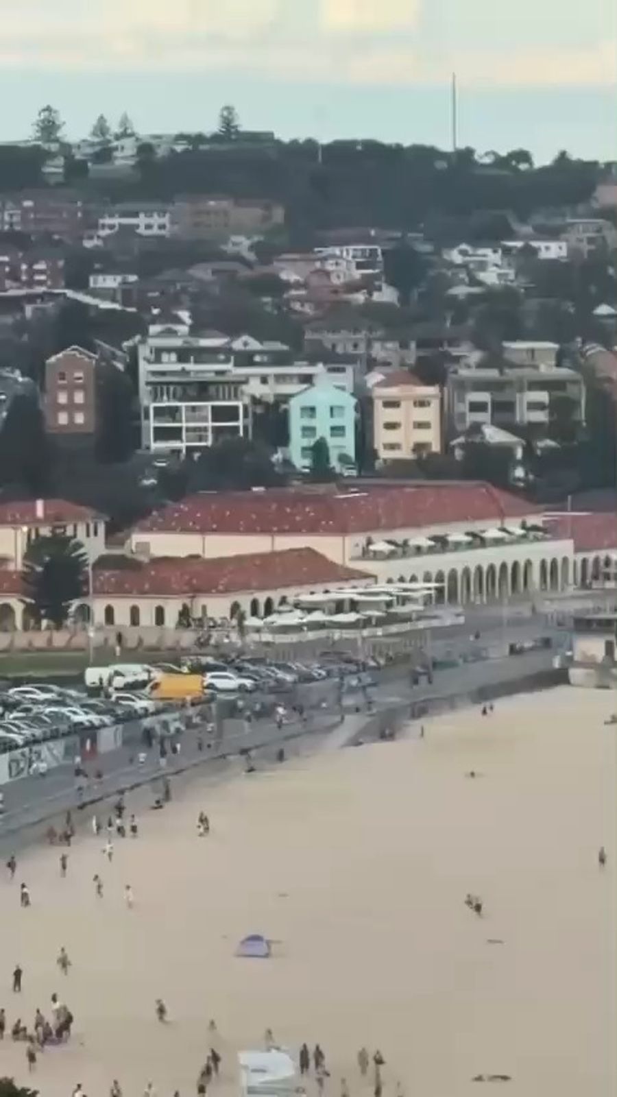 Mass shooting, Bondi Beach, 14 December 2025