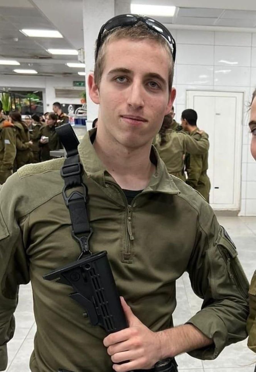 Court Orders Release of Saar Ofir