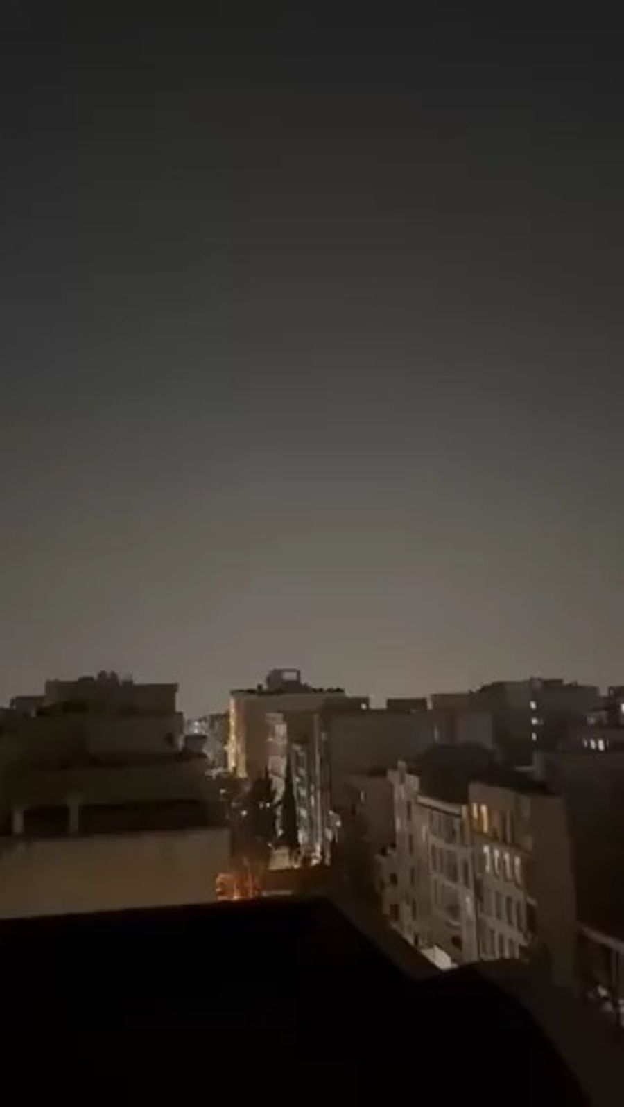 Protesters are too scared to leave their homes