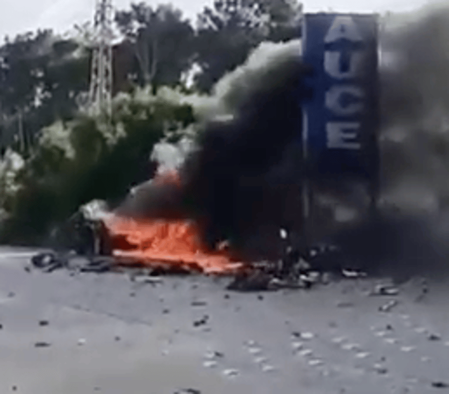 IDF eliminates Hezbollah terrorist in Tyre, southern Lebanon