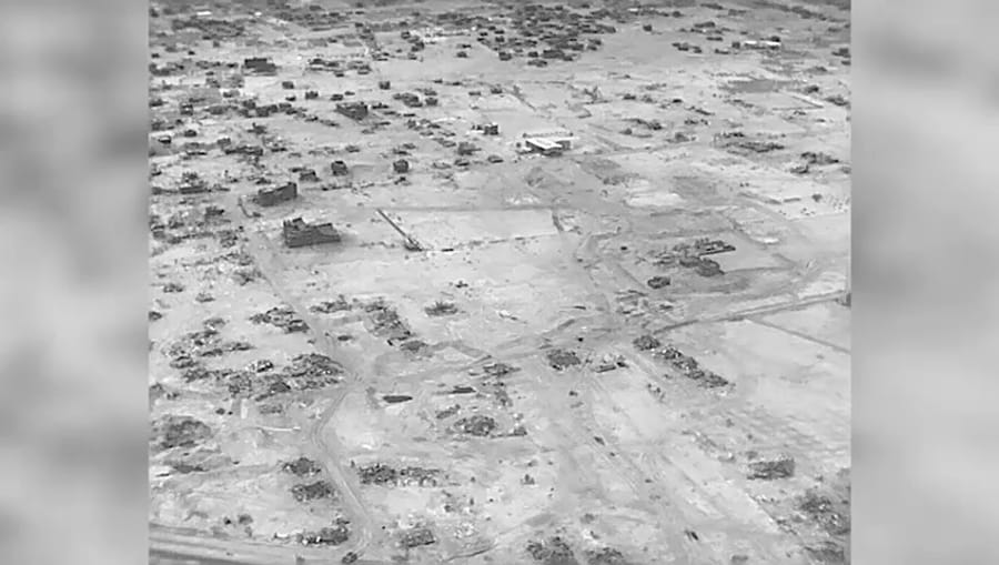 IDF destroys 3km terror tunnel in Khan Yunis