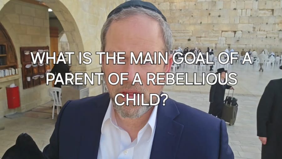 How to Parent Your Difficult Child