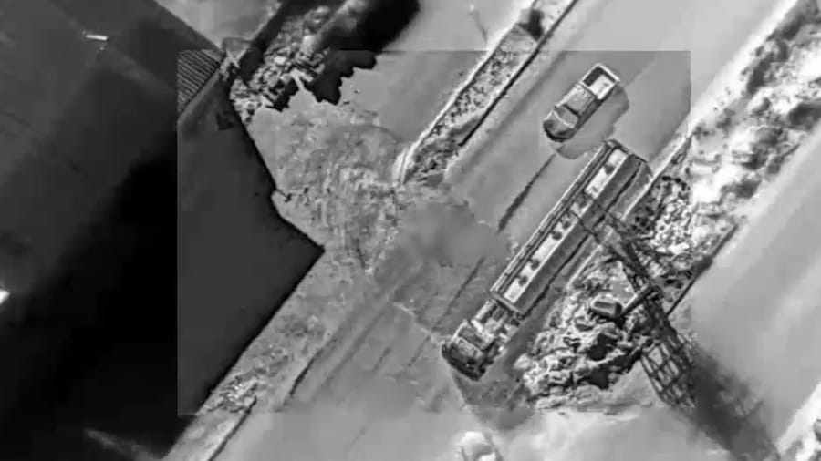 terrorists eliminated by IDF airstrikes