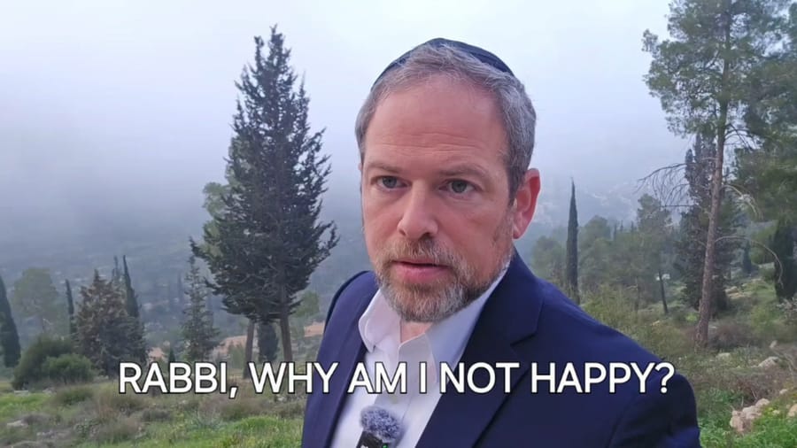Dvar Torah on Adar and Purim