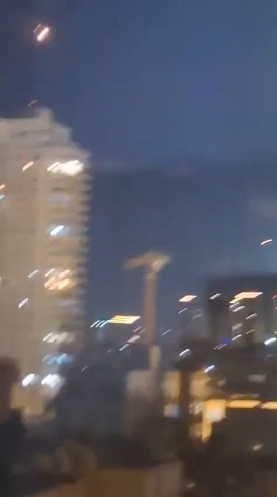Iranian missiles