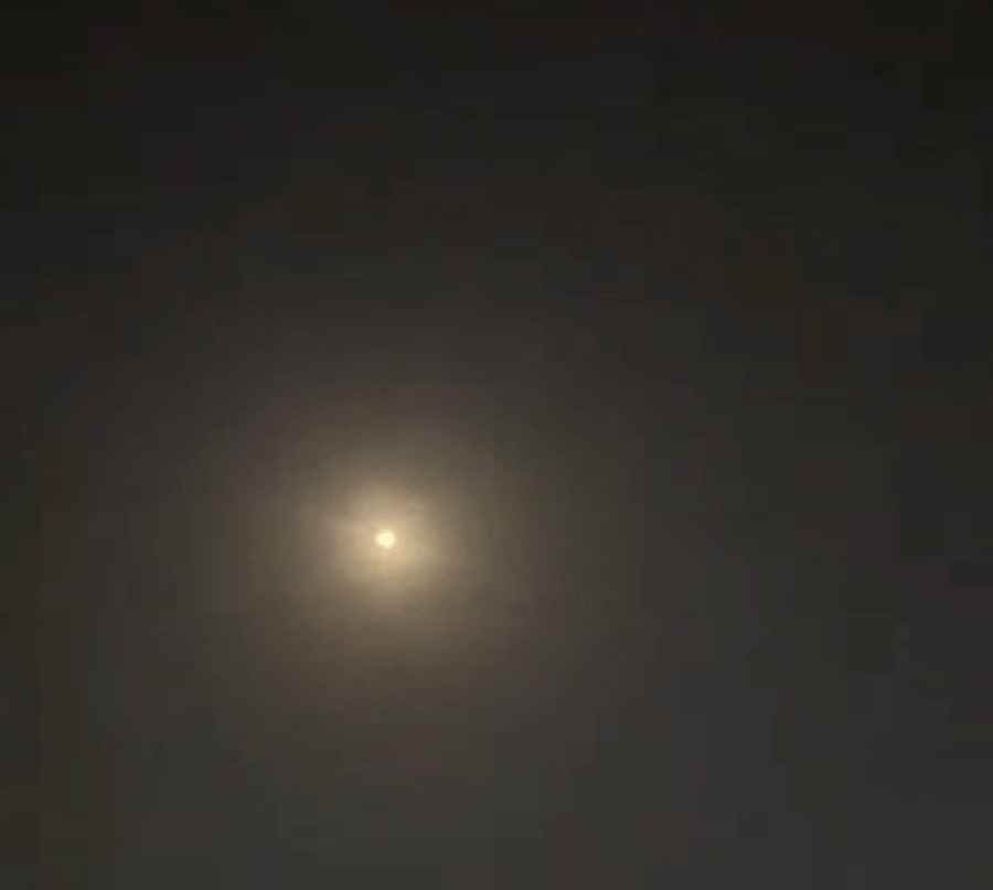 Sirens sound in South, Center and Jerusalem