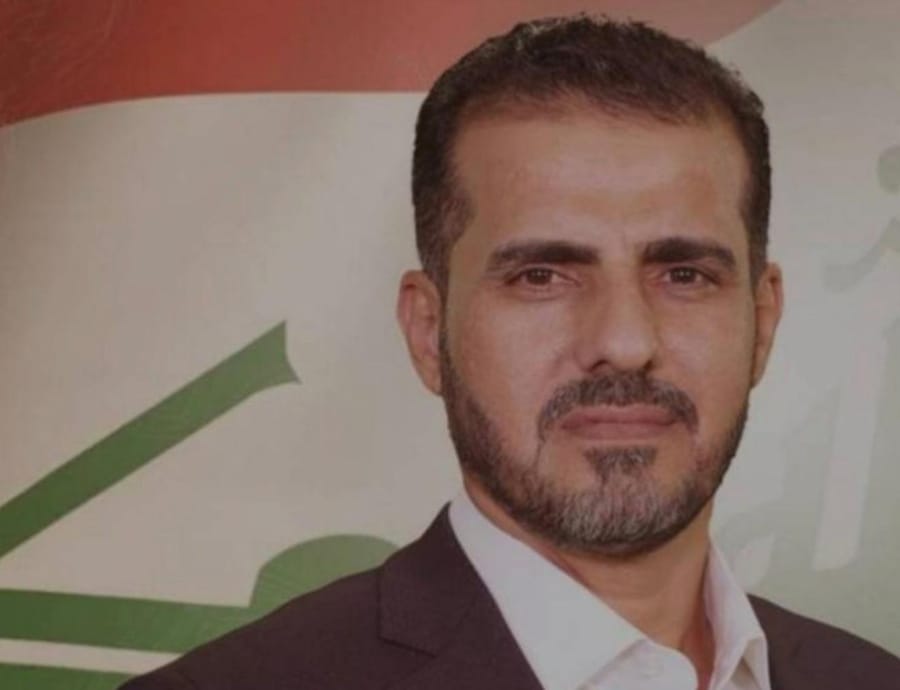 U.S. Eliminates Abu Ali al-Askari in Targeted Baghdad Strike