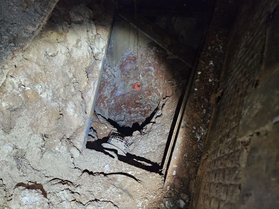 IDF and Shin Bet capture 10-member Hamas cell planning attacks in Judea and Samaria
