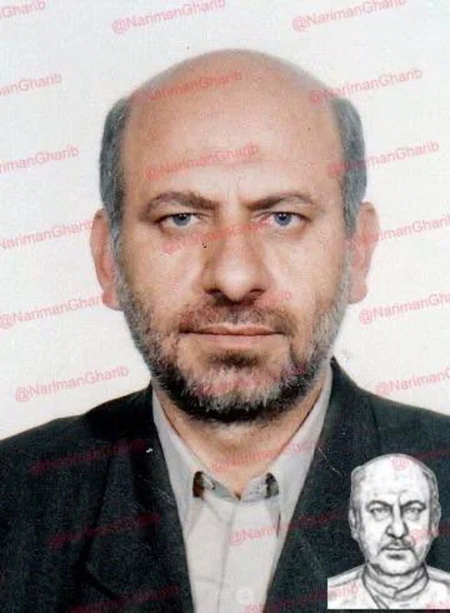 IDF eliminates Quds Force special operations commander in Tehran strike