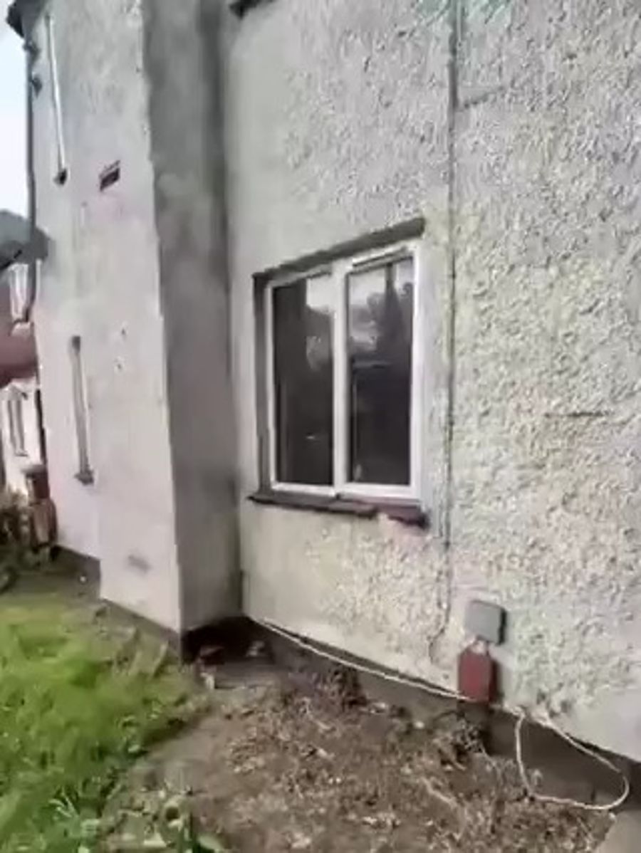 UK man attacks London Jewish man