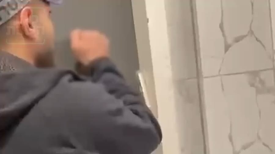 Arrest 0f suspects in assault on haredi solider in Beth Shemesh