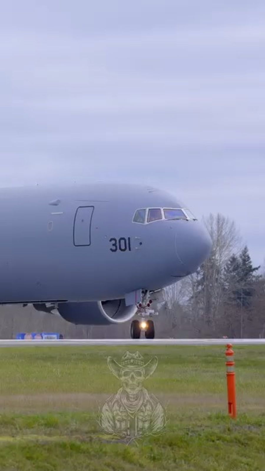 Israel’s New Strategic Refueler Completes Maiden Test Flight in U.S.