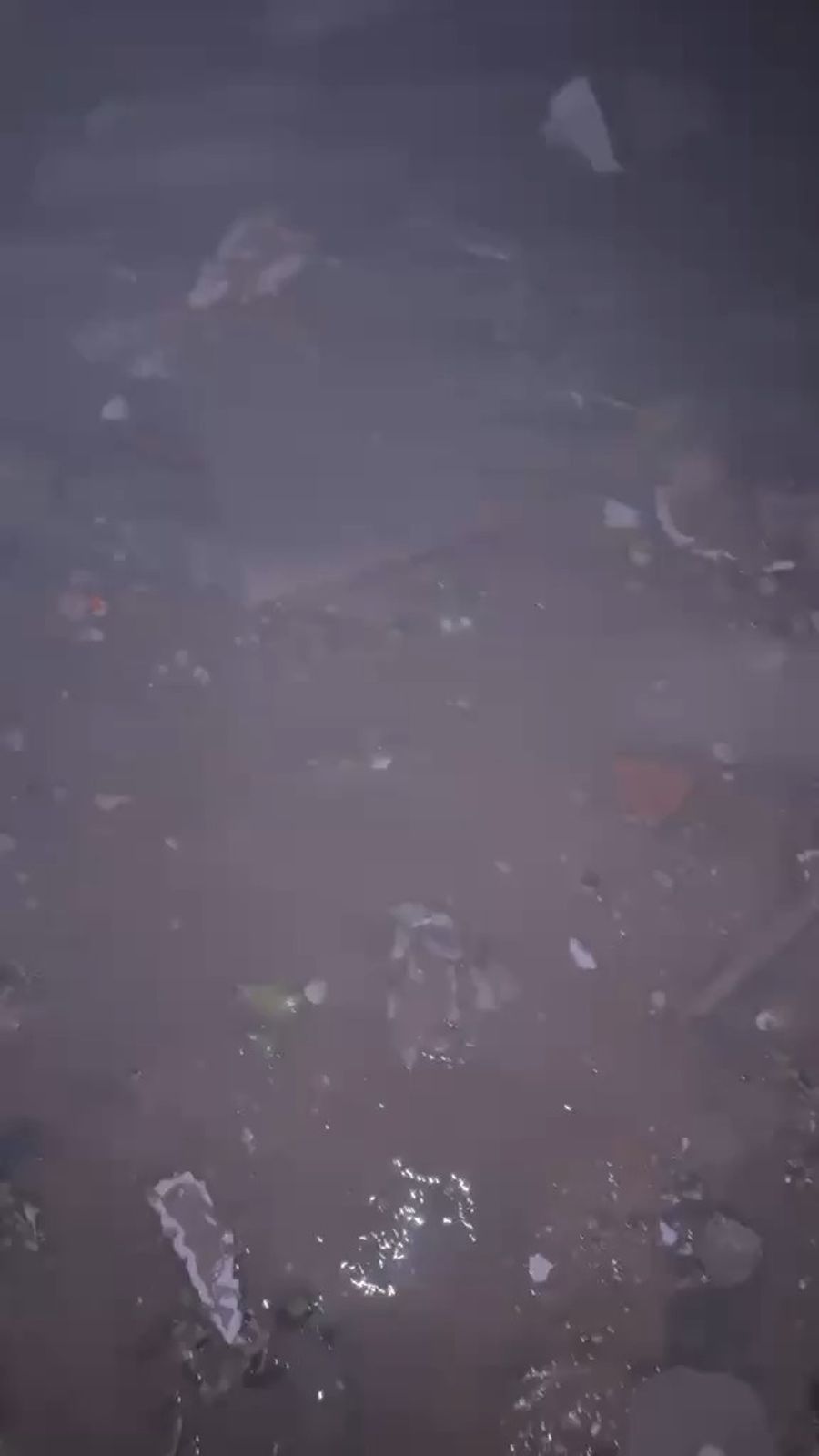 IAF strikes in Beirut
