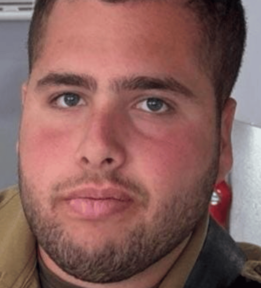 Tragedy at the Northern Border: Staff Sgt. Noam Hamburger Killed in Drone Attack