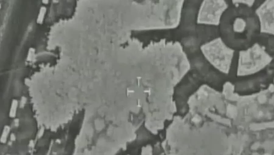 Israeli Air Force (IAF) conducted targeted overnight airstrikes against Hezbollah
