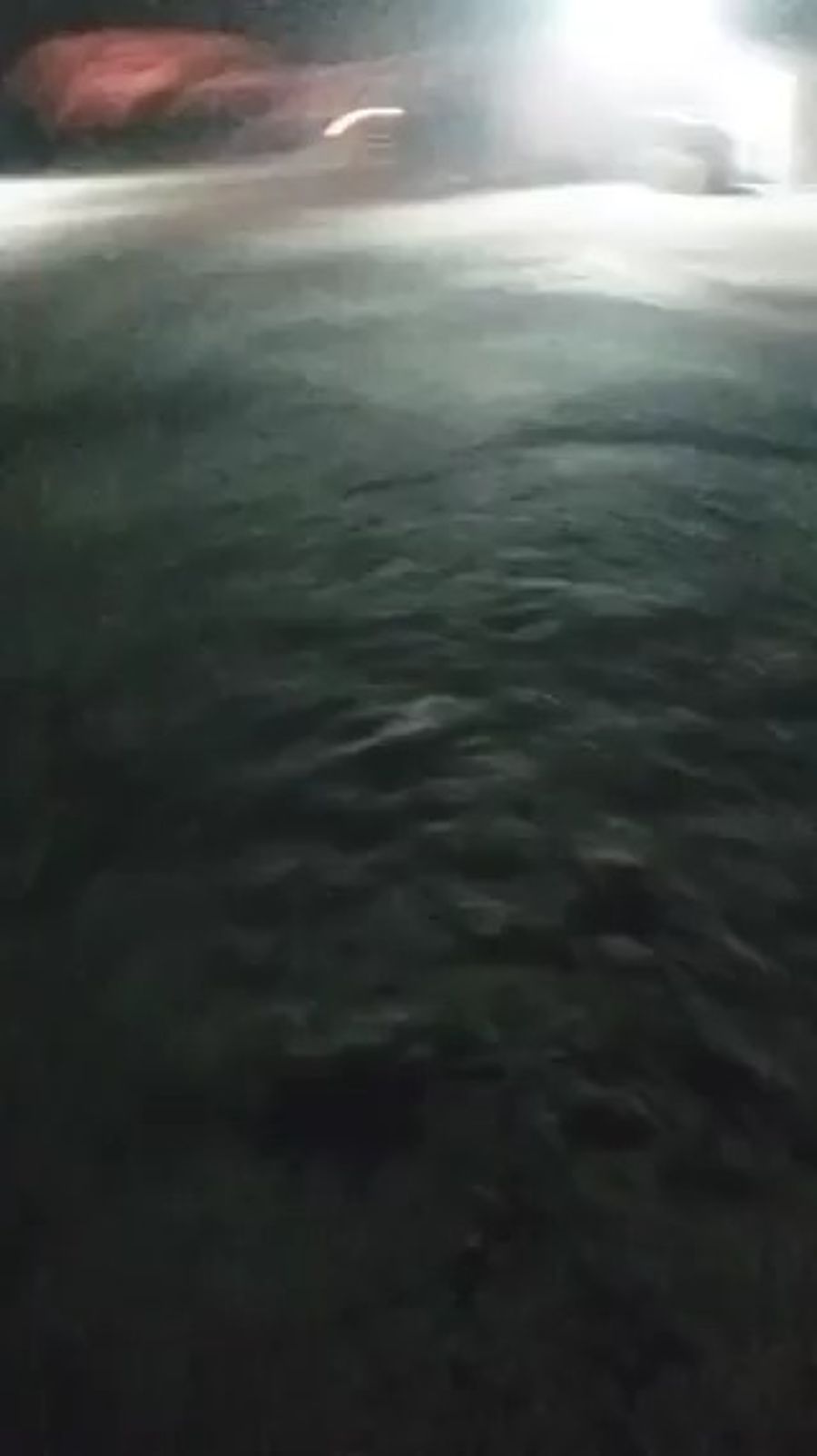 U.S. strikes in Iran