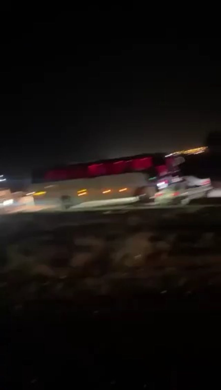 U.S. strikes in Iran