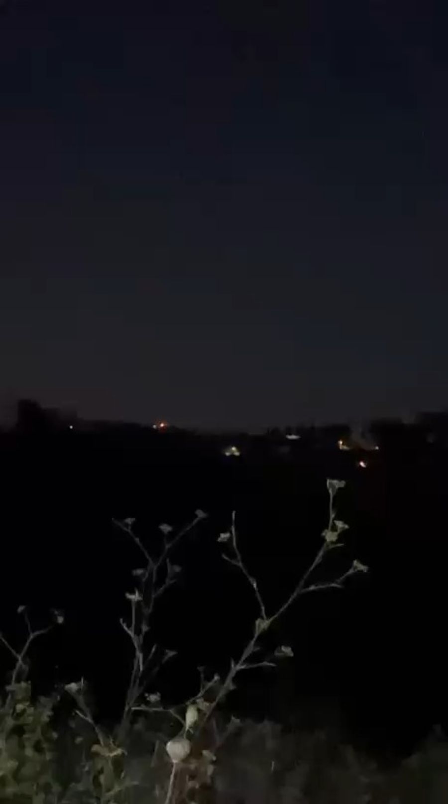 IDF forces in Lebanon
