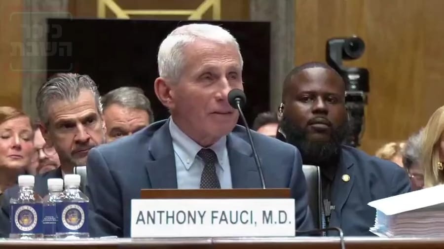 Senate Hearing 