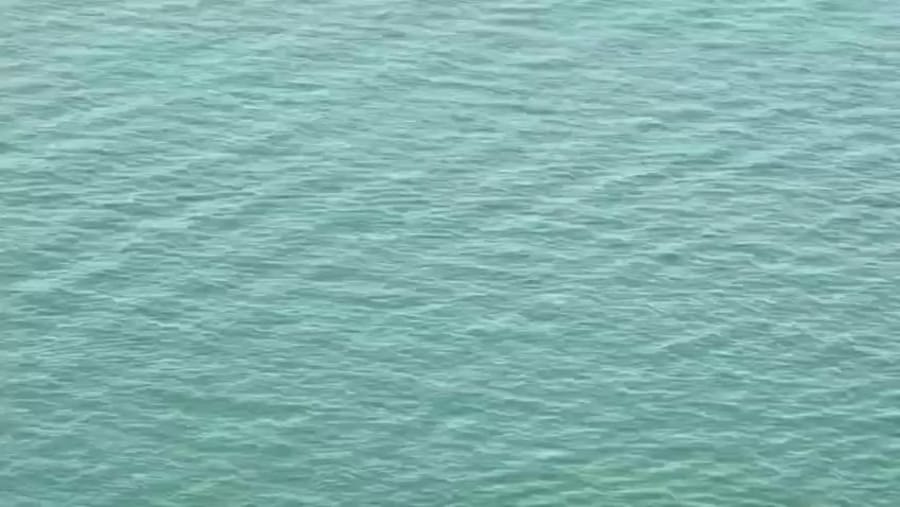 United Hatzalah joins search for man missing at Trapeze Beach