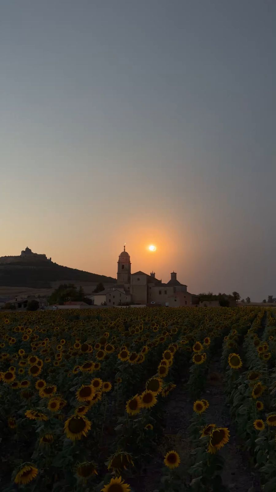 Stunning Photos from the Solar Eclipse in Europe
