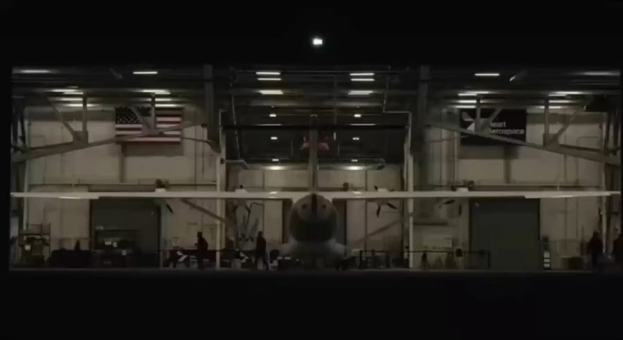 Heart Aerospace's X1 demonstrator