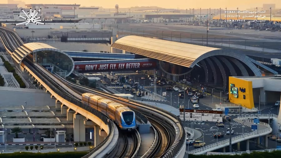 Dubai