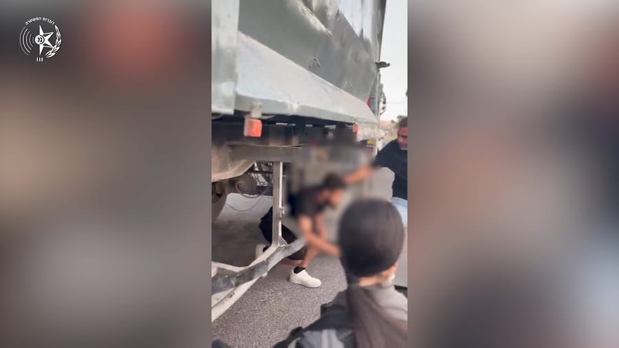 Video of the operation