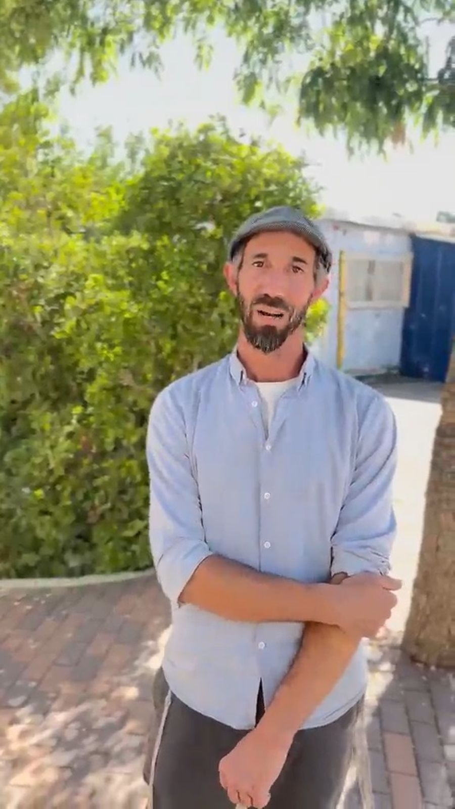 Principal of the Talmud Torah