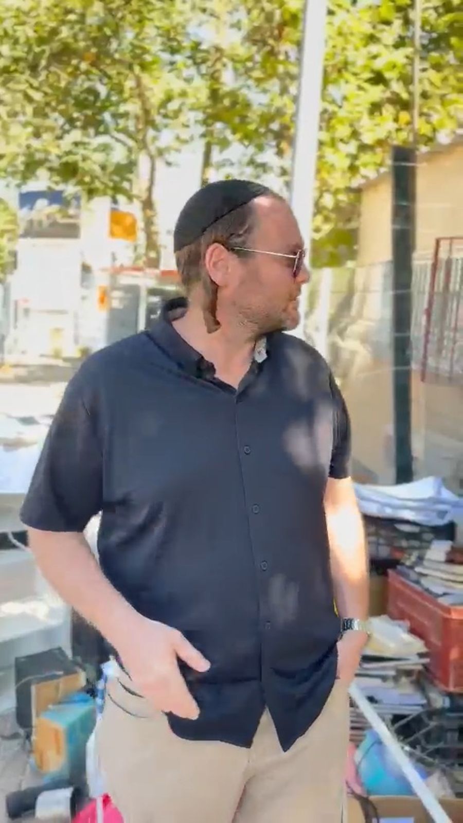 Noach Davidowitz