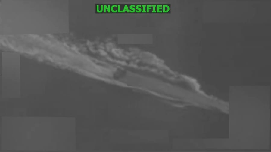Interception of the ship on the high seas