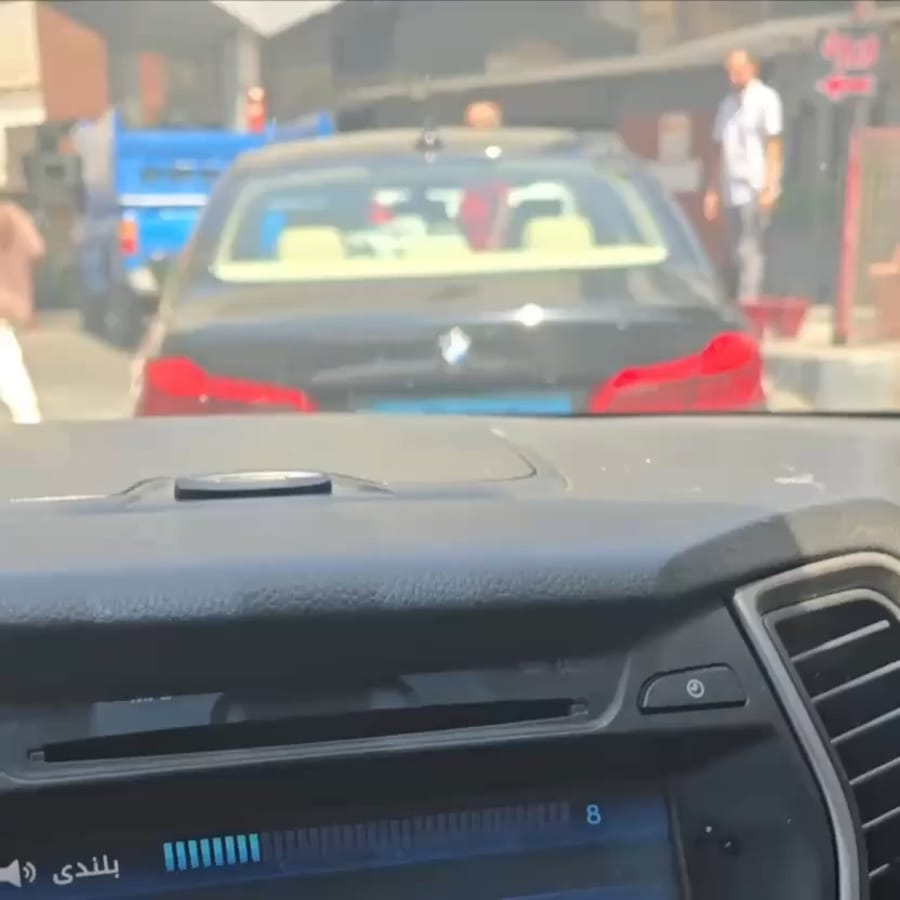 Drivers wait hours at gas stations in Tehran